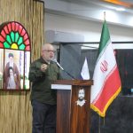 ۴۵ دقیقه طلایی امداد در میدان دفاع مقدس