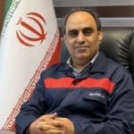 شرکت فولاد اکسین خوزستان ، ایران را در تولید ورق استراتژیک x۶۵ms خودکفا کرد