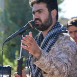 صدای حقیقتی که صاحب نظران سخنوری او را ملقب به  سردار کلام  یا سردار شیری نامیدند