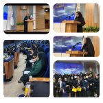 برگزاری همایش «از ایده تا اقدام» در چارچوب طرح جامع توانمندسازی زنان و خانواده‌ها در خوزستان