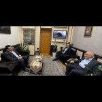 نخبه جوان خوزستانی سکاندار گروه ملی صنعتی فولاد ایران شد