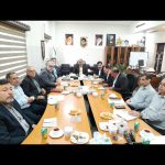 دادستان مرکز خوزستان: اجرای فوری و جدی طرح‌های بیابان‌زدایی برای مهار ریزگردها ضروری است