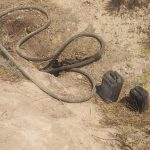 ناکامی قاچاقچیان سوخت خام در غرب کارون/ کشف تانکر ۳۰ هزار لیتری سوخت خام قاچاق توسط حراست شرکت نفت و گاز اروندان