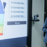 دکتر شادفر داودی «فرزند خوزستان »جز دو درصد دانشمندان برتر جهان قرار گرفت