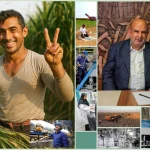 یک تیم ۲۶ هزارنفری