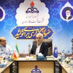 بازآرایی ساختار شرکت نفت و گاز اروندان؛ گام بلند برای جهش تولید در غرب کارون