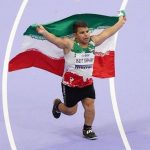 فولاد مرد خوزستانی بازهم حماسه آفرید