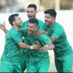 پیروزی قاطع امیدهای ذوب‌آهن با درخشش بازیکن خوزستانی در ورزشگاه فولاد