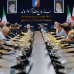 اروند در مسیر شتاب توسعه؛ هم‌افزایی ملی برای احیای اقتصاد خرمشهر و آبادان