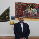 سرپرست فرمانداری اهواز:دهیاران اهواز ضمن احصای مشکلات، روند پیگیری‌ها و مکاتبات خود را دنبال کنند