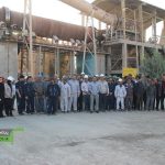 مدیرعامل کارخانه سیمان کارون: تکمیل فاز دوم کارخانه سیمان نیاز به همت ملی دارد