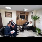 پیگیری‌های نماینده مردم در مجلس شورای اسلامی صورت گرفت؛  تخصیص ۲۳۰ تن قیر رایگان و حمایت از پروژه‌های عمرانی شهرهای کوت عبدالله، الهایی، حمیدیه، ملاثانی، شیبان و ویس