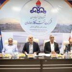 رکوردشکنی اروندان در نیمسال نخست ۱۴۰۴؛ تحقق بیش از ۱۰۳ درصدی تولید و افزایش ۲۴ هزار بشکه‌ای نفت در کمتر از ۴ ماه