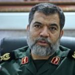 سردار آبنوش : پدافند ما در جنگ با اسرائیل موفق عمل نکرد