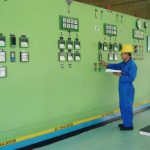 پیش‌راه‌اندازی ایستگاه تزریق گاز قلعه‌نار با تکیه بر توان متخصصان داخلی