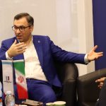 گسترش ظرفیت‌های شلمچه در مسیر توسعه اروند