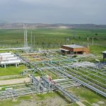 پروژه احداث ایستگاه جمع‌آوری و تزریق گاز قلعه‌نار؛گامی مؤثر در صیانت از منابع ملی و افزایش بهره‌وری