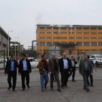 تأکید بر گسترش همکاری‌های مهارتی با صنعت نیشکر