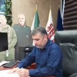 گام های بلند بسیج فولاد اکسین در حوزه فرهنگ ، خدمات اجتماعی و پشتیبانی عملیاتی