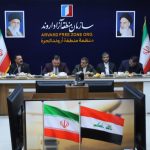 مرز شلمچه؛ نقطه آغاز گسترش واردات و همکاری‌های اقتصادی ایران و عراق