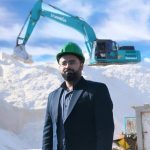 برای نخستین بار رکوردی که صنعت پتاس را تکان داد؛  مدیرعامل پتاس خوروبیابانک: خوروبیابانک رکورد تولید ماهانه پتاس را شکست