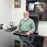 با پیگیری‌های مدیرعامل شرکت کشت و صنعت نیشکر هفت‌تپه نشستی در رابطه با موضوعات مهم این شرکت با رئیس کل دادگستری استان خوزستان برگزار شد