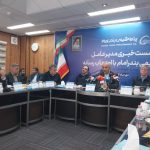 مدیرعامل پتروشیمی بندر امام خبر داد:  ارزآوری بیش از ۷۰۰ میلیون دلار در ۹ ماهه امسال