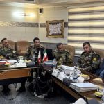 رئیس ایثارگران نزاجا خبر داد: برگزاری جلسه رسیدگی به پرونده‌های جانبازان فاقد مدارک بالینی در استان همدان