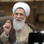 حجت الاسلام و المسلمین عباس محمدحسنی: بخش بزرگی از موفقیت‌های ارتش نتیجه ایثار همسران کارکنان است