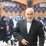 برگزاری همایش استانی طرح ملی سبا در استانداری اهواز