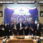 بزرگداشت روز حسابدار در اروندان