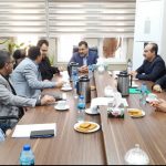 با پیگیری جدی معاون دادستان مرکز خوزستان مرکز بی‌خطرسازی پسماندهای پزشکی اهواز راه‌اندازی شد