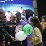 همایش نفس با تاکید بر نجات فرزندان سقط در اهواز برگزار شد