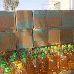 انبار یک هایپر مارکت بدلیل احتکار کالاهای اساسی در شهرستان اهواز شناسایی و پلمپ شد