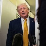 اذعان ترامپ به غارت نفت ونزوئلا