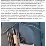 ترفند سیاسی ترامپ با ادعای مسلح بودن معترضین آمریکا