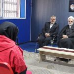 قوه قضائیه: طبق بخشنامه سازمان زندان‌ها الزام زنان به استفاده از چادر ممنوع است