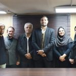 صدرنشینی روابط‌عمومی میراث‌فرهنگی خوزستان در کشور برای دومین ماه متوالی